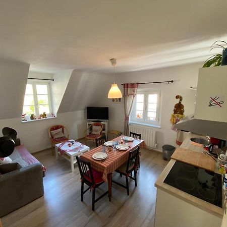 Апартаменти Coeur D'Alsace Кезерсберг Екстер'єр фото